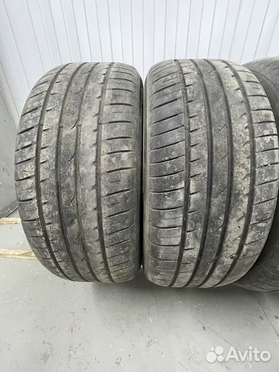 Hankook Ventus Prime 2 K115 225/60 R17