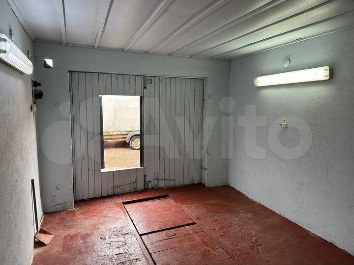 Гараж, 20 м²