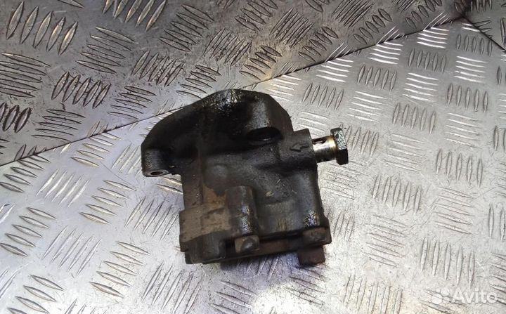 Насос топливный (тнвд) Mercedes-Benz Truck Atego I