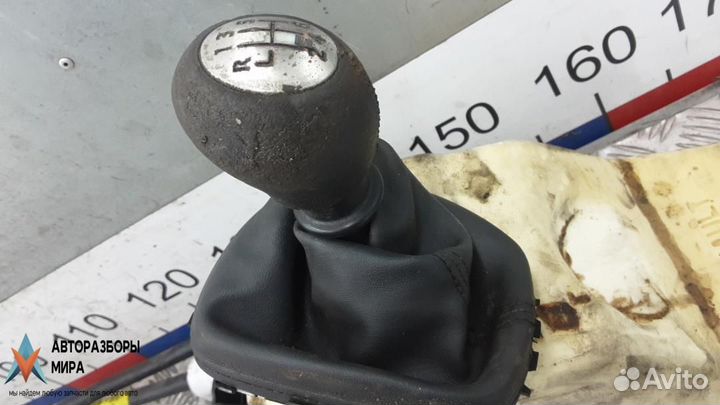 Кулиса Renault Megane 3 2010