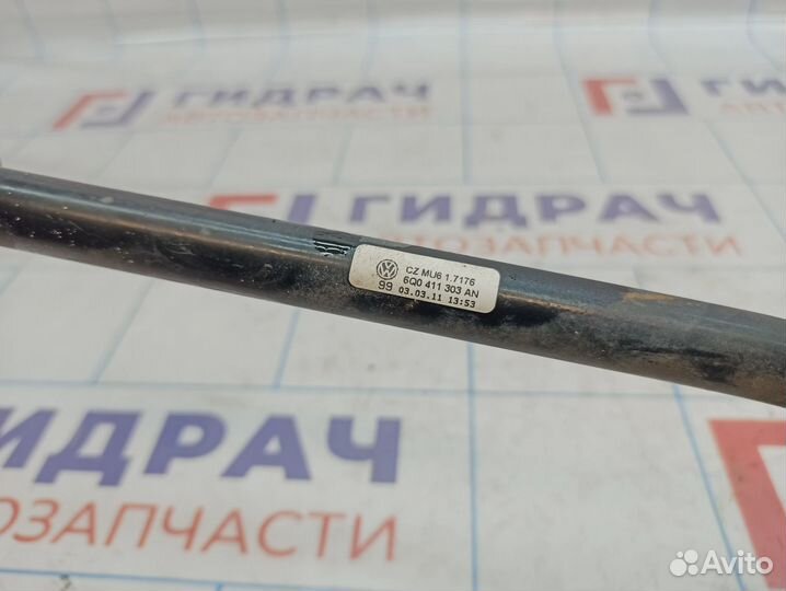 Стабилизатор передний Volkswagen Polo Sedan (Mk5)