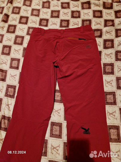 Спортивные штаны