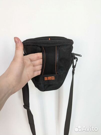 Сумка для фотоаппарата Dicom UM2991