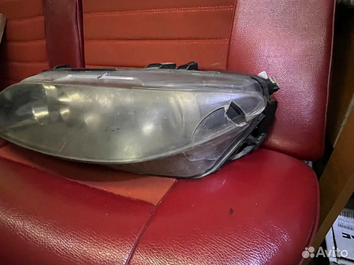 Фара левая mazda 6 gg
