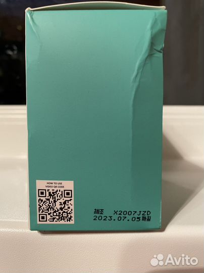 Филлер для волос Lador