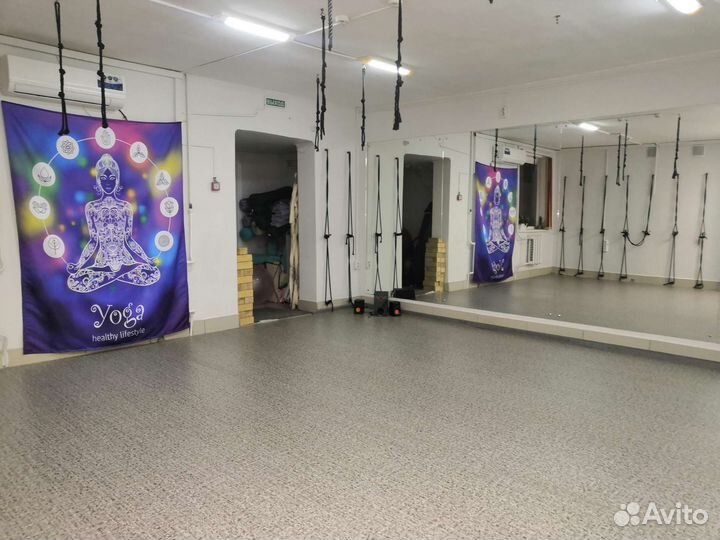 Сдам зал в аренду