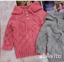 Детские вещи на заказ