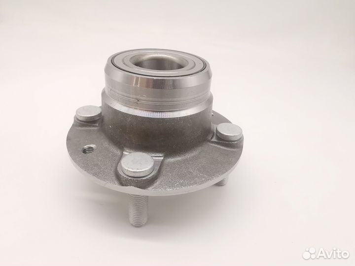 Подшипник задней ступицы на Kia Spectra