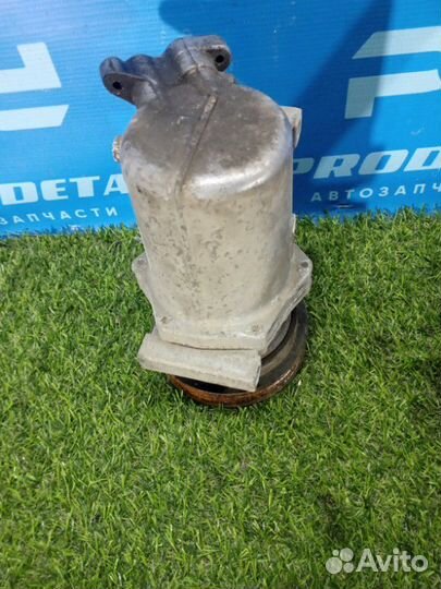 Компрессор кондиционера Renault Fluence 2010-2017