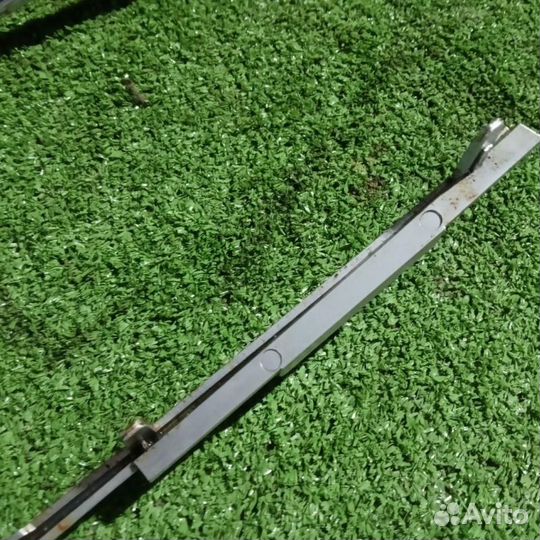 Накладка консоли передней панели Cadillac Srx FFN