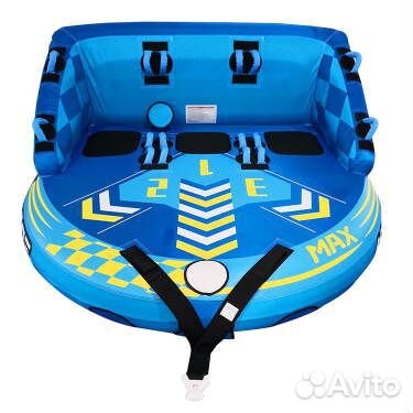 Буксируемый баллон,ватрушка-диван Maxkare 3