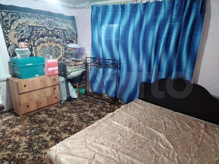 Дом 32,5 м² на участке 7 сот.