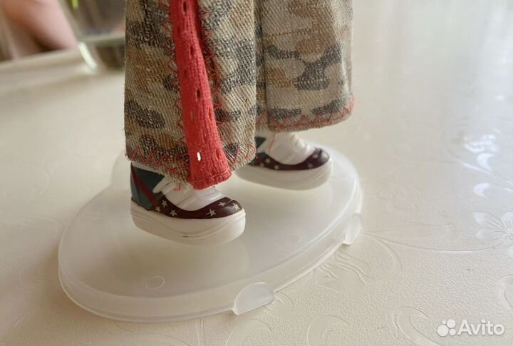 Barbie Kayla fashion Fever 2004