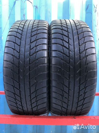 Bridgestone Blizzak LM-001 225/55 R17 97H