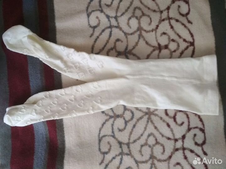 Вещи для новорожденной