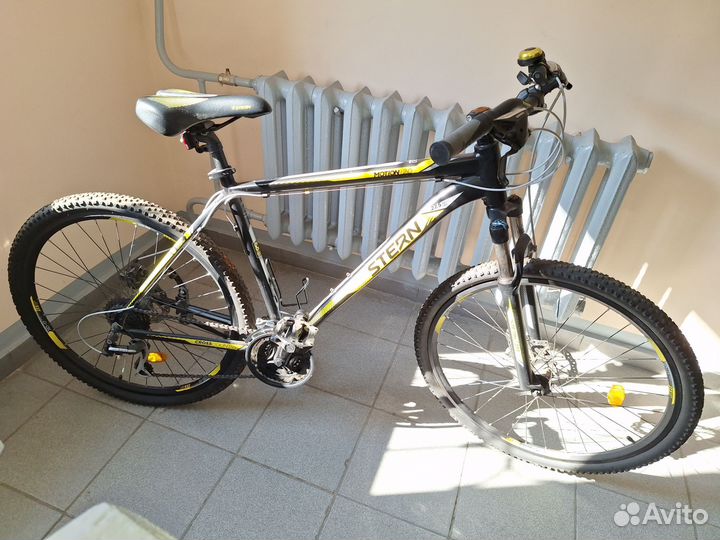 Велосипед бу Stern