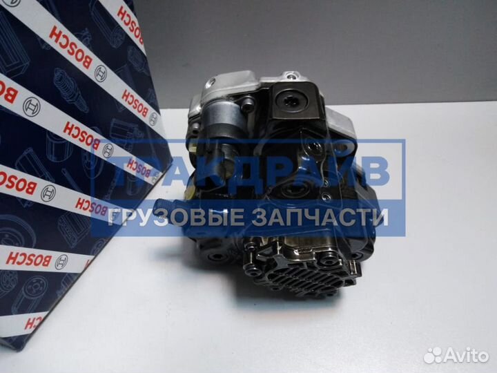 Топливный насос Mitsubishi Fuso Митсубиси Фусо