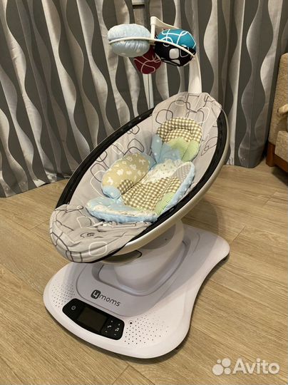 Детские качели