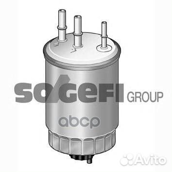 Фильтр топливный FCS477 purflux