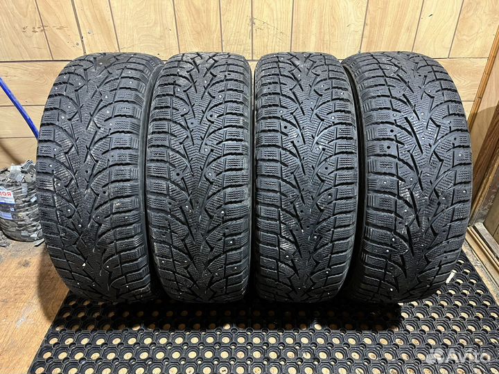 Toyo Observe G3-Ice 195/65 R15
