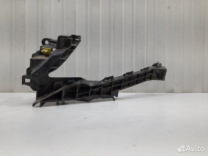 Кронштейн левой фары Honda Cr-V 4 2011 - 2018