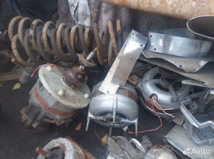 Электродвигатели наждак