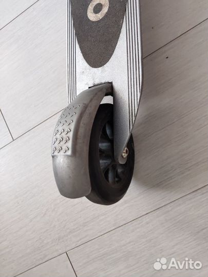 Самокат Микро