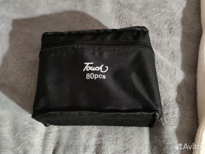 Маркеры touch