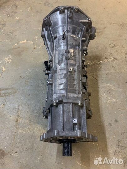 АКПП Hyundai Genesis 2 3.0 2016