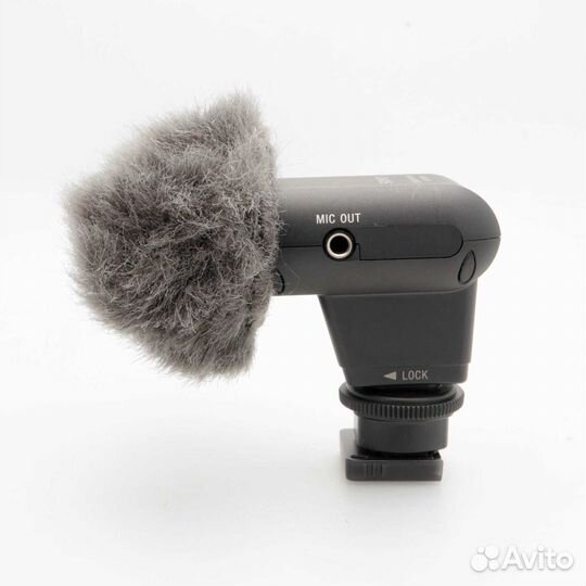 Sony ECM-xyst 1M Микрофон