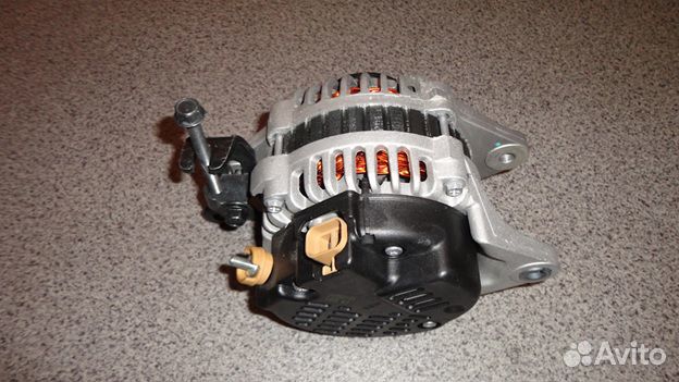 Генераторкиа спектра склад Оренбург