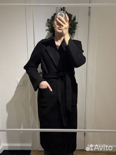 Пальто женское