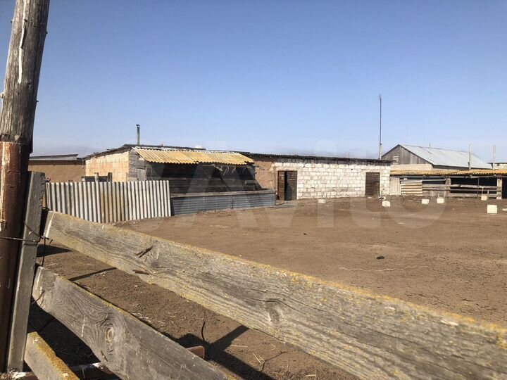 Участок 20 га (СНТ, ДНП)