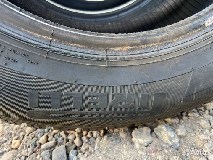 Pirelli Cinturato P1 185/65 R15 19B