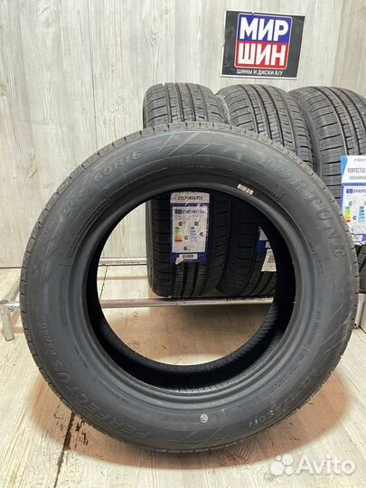 Fortune FSR602 205/60 R16 92V