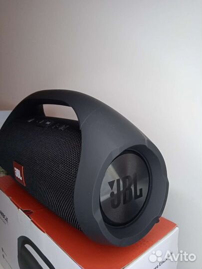 Колонка jbl, портативная колонка jbl boombox