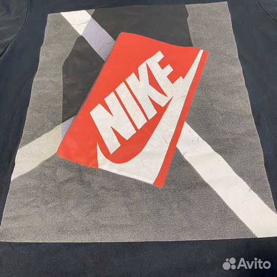 Футболка Nike