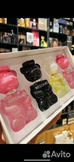 Подарочный набор женский