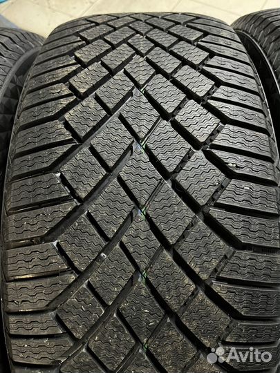 Continental ContiVikingContact 7 275/50 R20