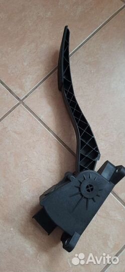 Педальная машина