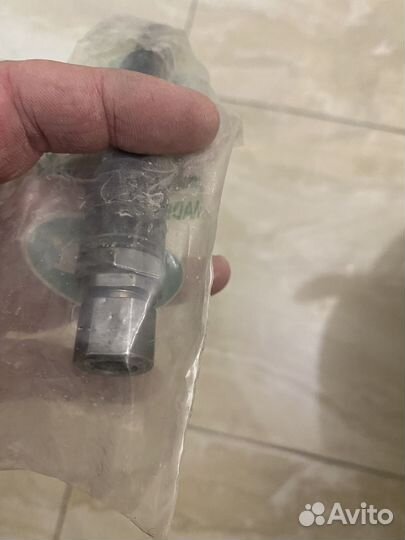 LPR 6T47452 Шланг тормозной передний Daewoo nubiro