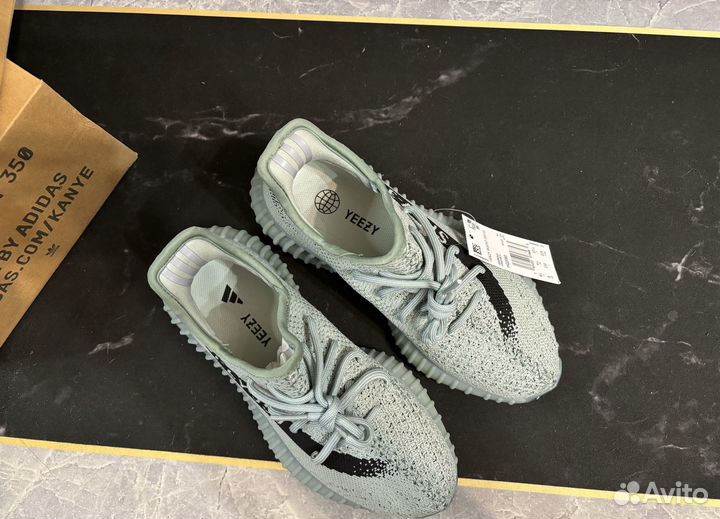 Adidas yeezy boost 350 v2 salt (37-41)