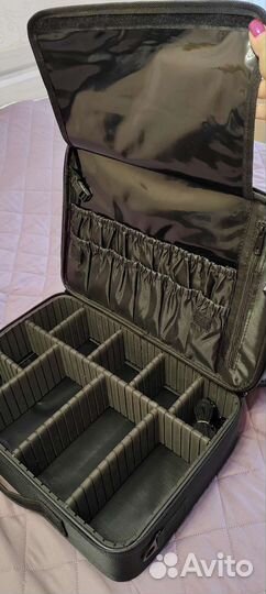 Органайзер-косметичка, кейс