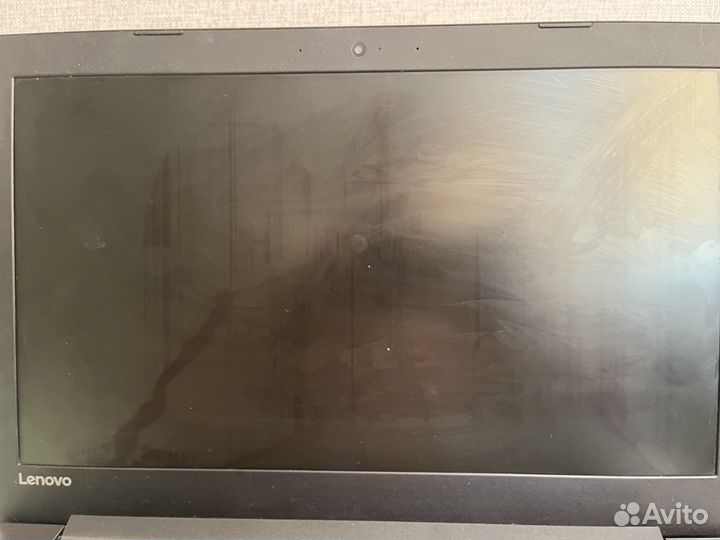 Lenovo ideapad 320 15isk