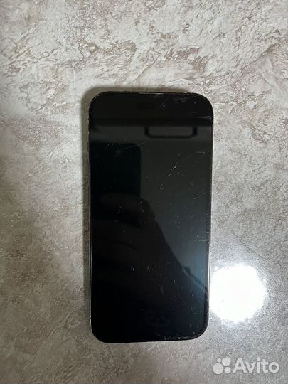 iPhone 14 Pro, 128 ГБ