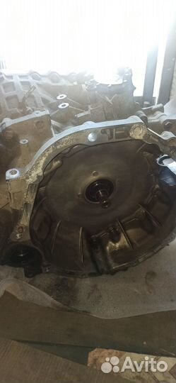 Вариатор jf011e