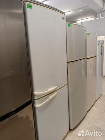 Холодильник * бу в хорошем состоянии
