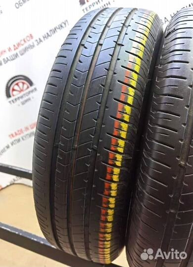 Bridgestone Ecopia EP300 175/65 R15 84T