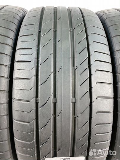 Continental ContiSportContact 5 245/45 R19 98V