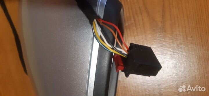 Зеркало левое Tiguan(5N1857501AE